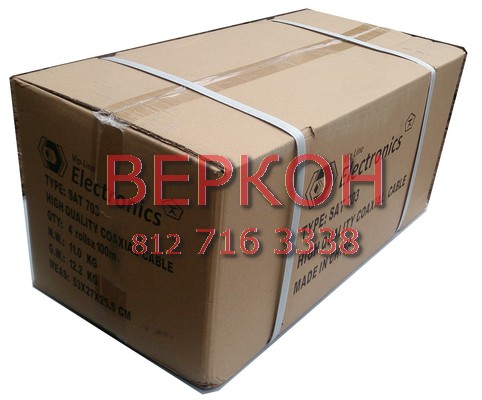 SAT-703 B CU Vipline, box, Verkkon.net +7812-716-3338